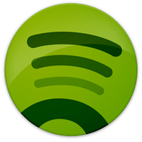 Spotify logo