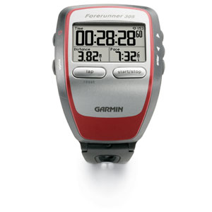 Garmin Forerunner 305