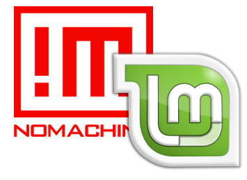 Linux Mint y NX Machine